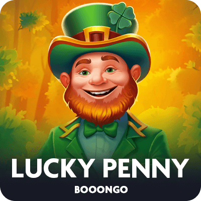 Lucky Penny