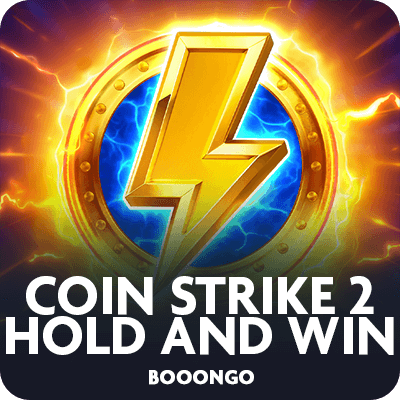 Coin Strike 2: Hold and Win
