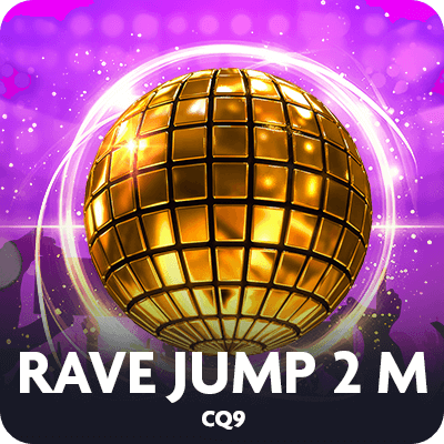 Rave Jump 2 M