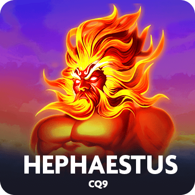 Hephaestus