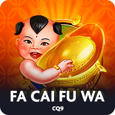 Fa Cai Fu Wa