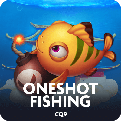 OneShotFishing