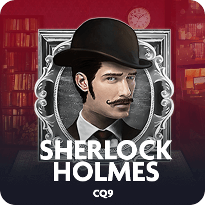 Sherlock Holmes