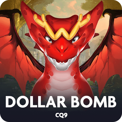 Dollar Bomb