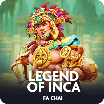 LEGEND OF INCA