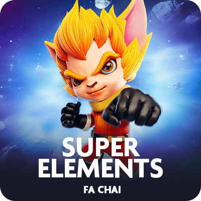 Super Elements