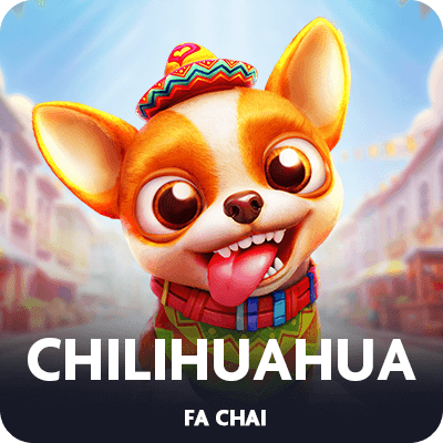 CHILIHUAHUA