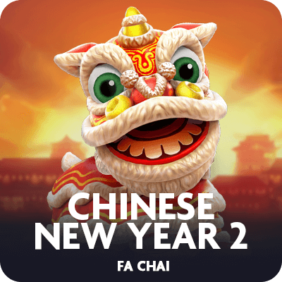 CHINESE NEW YEAR 2