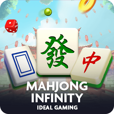 Mahjong Infinity