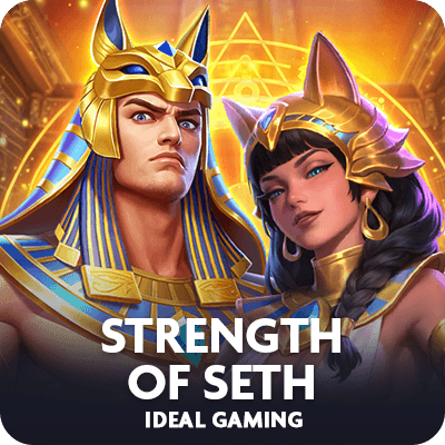 Strength of Seth