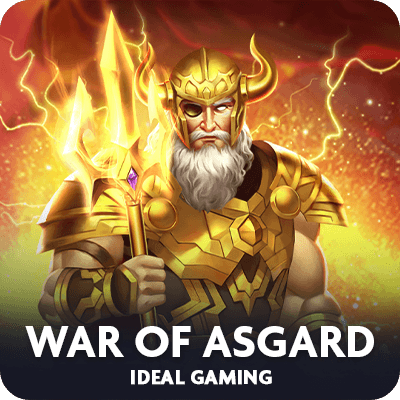 War of Asgard