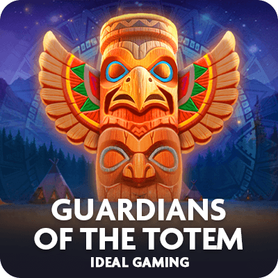 Guardians of the Totem
