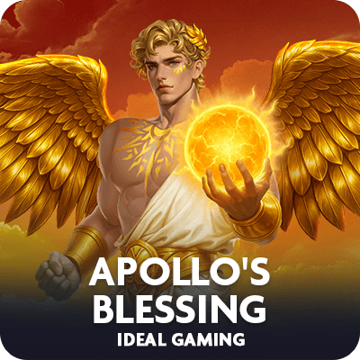 Apollo's Blessing