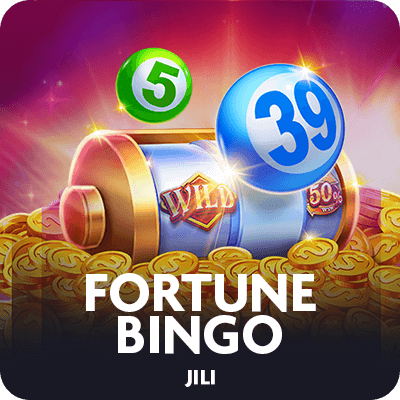 Fortune Bingo