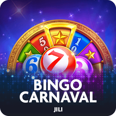 Bingo Carnaval