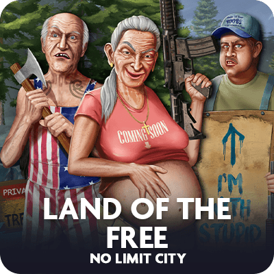 Land of the Free