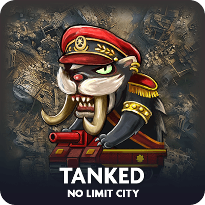 Tanked