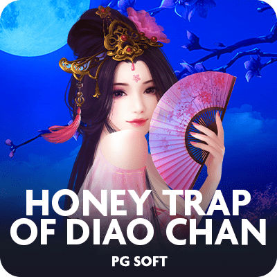 Honey Trap of Diao Chan