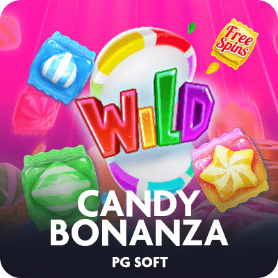 Candy Bonanza