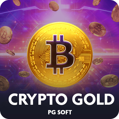 Crypto Gold