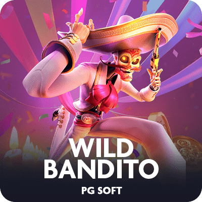 Wild Bandito