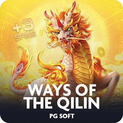 Ways of the Qilin