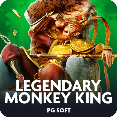 Legendary Monkey King