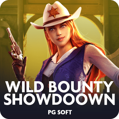 Wild Bounty Showdown