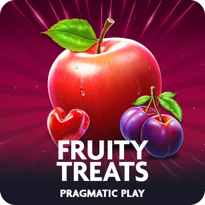 Fruity Treats