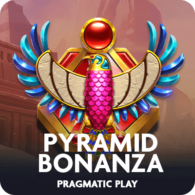 Pyramid Bonanza