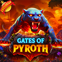 Gates of Pyroth