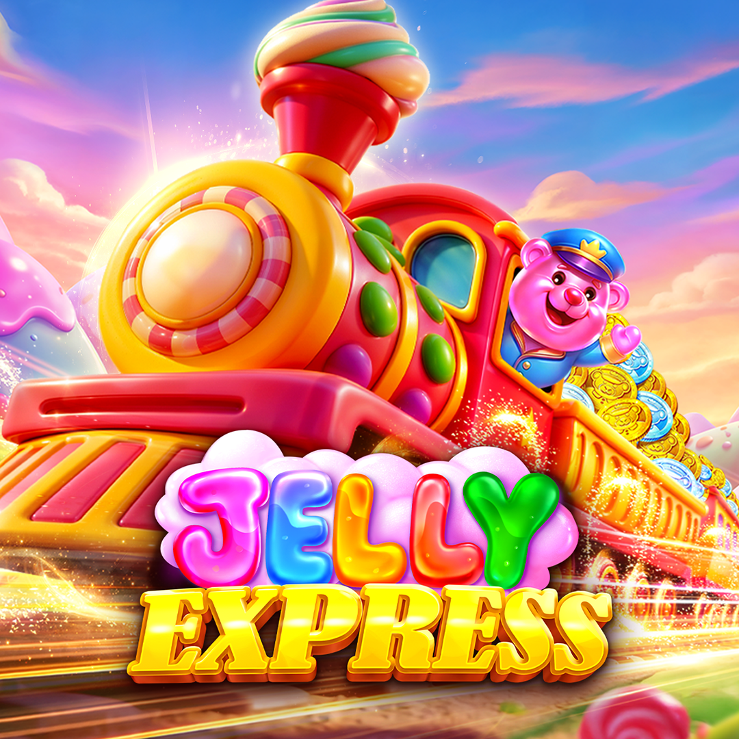Jelly Express