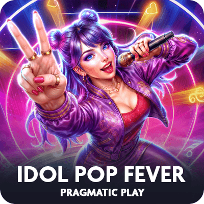 Idol Pop Fever