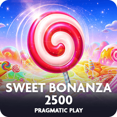 Sweet Bonanza 2500