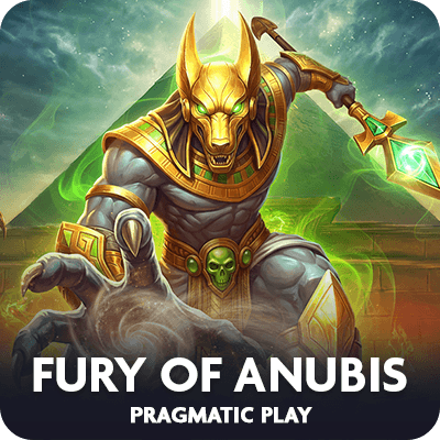 Fury of Anubis
